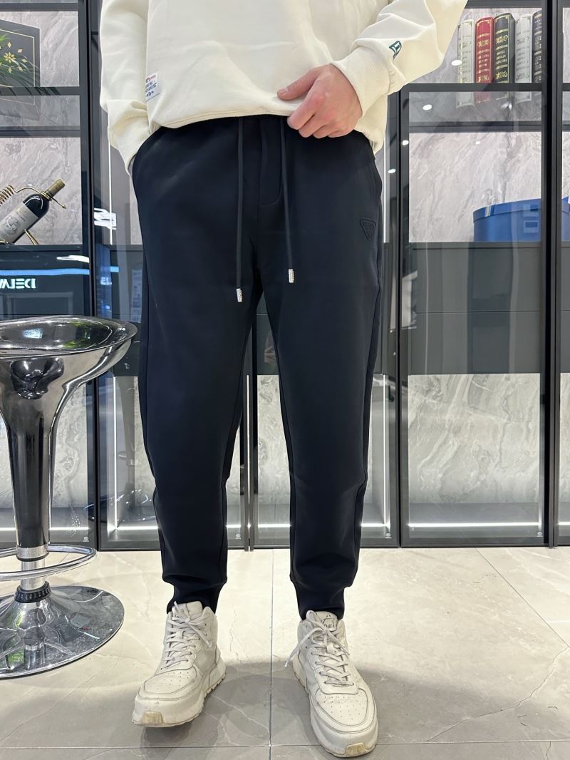 Prada Long Pants